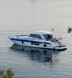 43' Bavaria 2016 Yacht For Sale